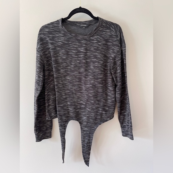 George black long sleeve shirt - Picture 2 of 2